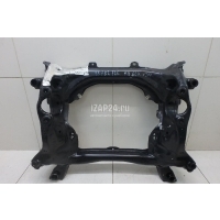 Балка подмоторная Mercedes Benz GLK-Class X204 (2008 - 2015) 2046280457