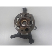 Кулак поворотный передний левый Mercedes Benz GLK-Class X204 (2008 - 2015) 2043322901