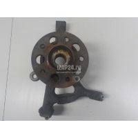 Кулак поворотный передний правый Mercedes Benz GLK-Class X204 (2008 - 2015) 2043323001