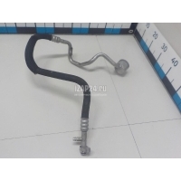 Трубка кондиционера Mercedes Benz GLK-Class X204 (2008 - 2015) 2048306815