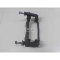 Скоба суппорта переднего Mercedes Benz GLK-Class X204 (2008 - 2015) 2044210494