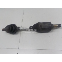Полуось передняя правая Mercedes Benz GLK-Class X204 (2008 - 2015) 2043302701