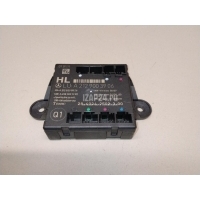 Блок комфорта Mercedes Benz GLK-Class X204 (2008 - 2015) 2129004106