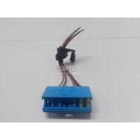 Блок предохранителей Mercedes Benz GLK-Class X204 (2008 - 2015) 0045452601