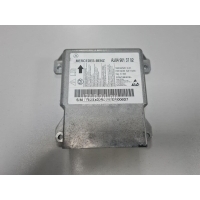 Блок управления AIR BAG Mercedes Benz GLK-Class X204 (2008 - 2015) 2049013702