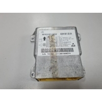 Блок управления AIR BAG Mercedes Benz GLK-Class X204 (2008 - 2015) 2049012904