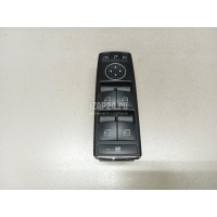 Блок управления стеклоподъемниками Mercedes Benz GLK-Class X204 (2008 - 2015) 21282083109107