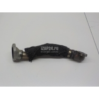 Трубка системы рециркуляции (EGR) Land Rover XF (2007 - 2015) LR020547