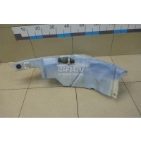 Бачок омывателя лобового стекла Jaguar XF (2007 - 2015) C2Z16957