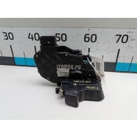 Замок двери задней левой Land Rover XF (2007 - 2015) FQM500370