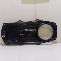 Накладка (кузов внутри) Jaguar XF (2007 - 2015) C2Z9529