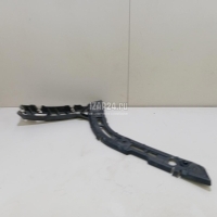 Направляющая заднего бампера правая Jaguar XF (2007 - 2015) C2Z13533