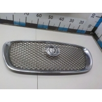 Решетка радиатора Jaguar XF (2007 - 2015) C2Z3832