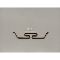 Пружина переднего суппорта Land Rover XF (2007 - 2015) LR061374