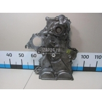 Крышка двигателя передняя Hyundai-Kia Soul (2009 - 2014) 213502B702