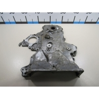 Крышка двигателя передняя Hyundai-Kia Soul (2009 - 2014) 213502B703