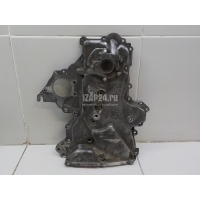 Крышка двигателя передняя Hyundai-Kia i20 (2008 - 2014) 213502B011