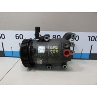 Компрессор кондиционера Hyundai-Kia Soul (2009 - 2014) 977012K001