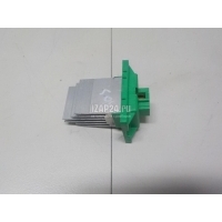 Резистор отопителя Hyundai-Kia i20 (2008 - 2014) 972351U000