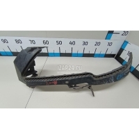 Кронштейн переднего бампера левый Subaru Legacy Outback (B14) (2010 - 2014) 57707AJ230
