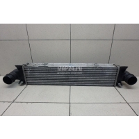 Интеркулер Volvo XC60 (2008 - 2017) 31474506