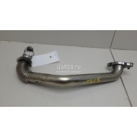 Трубка системы рециркуляции (EGR) Volvo XC60 (2008 - 2017) 32213481