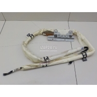 Подушка безопасности боковая (шторка) Volvo XC60 (2008 - 2017) 31271737