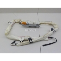 Подушка безопасности боковая (шторка) Volvo XC60 (2008 - 2017) 31271736