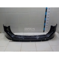 Бампер задний Volvo XC60 (2008 - 2017) 39867208