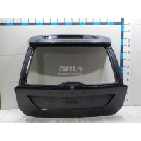 Дверь багажника Volvo XC60 (2008 - 2017) 39811096