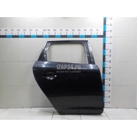 Дверь задняя правая Volvo XC60 (2008 - 2017) 31402418