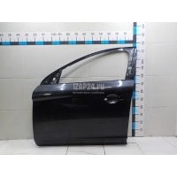 Дверь передняя левая Volvo XC60 (2008 - 2017) 31457126