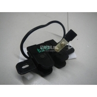 Замок капота Volvo XC60 (2008 - 2017) 31356005