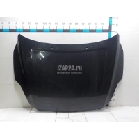 Капот Volvo XC60 (2008 - 2017) 31335847