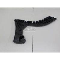 Кронштейн заднего бампера левый Volvo XC60 (2008 - 2017) 30763437