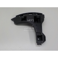 Кронштейн заднего бампера левый Volvo XC60 (2008 - 2017) 31383481
