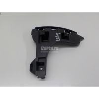 Кронштейн заднего бампера правый Volvo XC60 (2008 - 2017) 30763440
