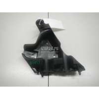 Кронштейн переднего бампера правый Volvo XC60 (2008 - 2017) 31323759