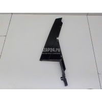 Накладка двери задней правой Volvo XC60 (2008 - 2017) 31299910