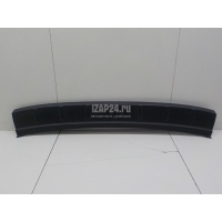 Накладка заднего бампера Volvo XC60 (2008 - 2017) 30764525