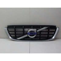 Решетка радиатора Volvo XC60 (2008 - 2017) 31284337