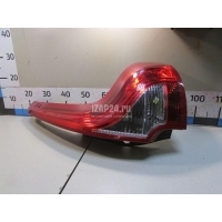 Фонарь задний правый Volvo XC60 (2008 - 2017) 31323035