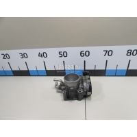 Заслонка дроссельная электрическая Hyundai-Kia i20 (2008 - 2014) 3510004200