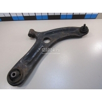 Рычаг передний нижний правый Hyundai-Kia i20 (2008 - 2014) 545011J700