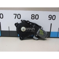Моторчик стеклоподъемника Hyundai-Kia i20 (2008 - 2014) 824601P000