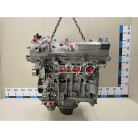 Двигатель Toyota RX 350/450H (2009 - 2015) 1900031J40
