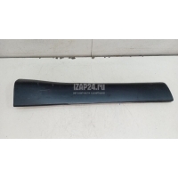 Накладка двери задней левой Toyota RX 350/450H (2009 - 2015) 7507648040