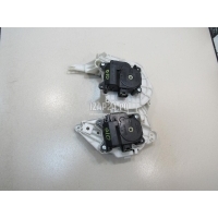 Моторчик заслонки отопителя Toyota RX 350/450H (2009 - 2015) 8710633290