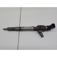 Форсунка дизельная электрическая VAG Golf VI (2009 - 2013) 03L130277B
