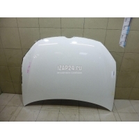 Капот VAG Golf VI (2009 - 2013) 5K0823031G